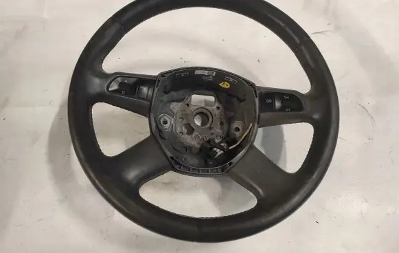 Audi A4 S4 B8 8K Steering wheel 8K0419091BG
