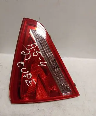 Audi A5 8T 8F Tailgate rear/tail lights 8T0945094 AU484