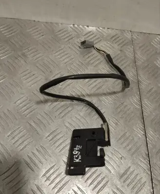 Maserati GranTurismo Seat control module 40684605