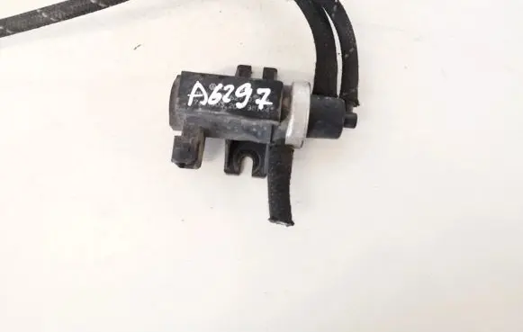 Volkswagen Golf IV Turbo solenoid valve 1h0906627