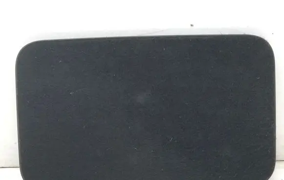 Renault Scenic III - Grand scenic III Front floor carpet liner 300166119