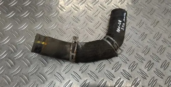 Toyota RAV 4 (XA30) Engine coolant pipe/hose