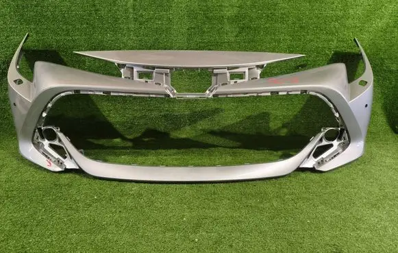 Toyota Corolla E210 E21 Front bumper 5211902P40