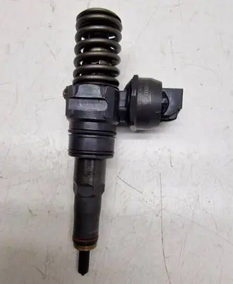 Ford Galaxy Fuel injector 0414720038 038130073AK