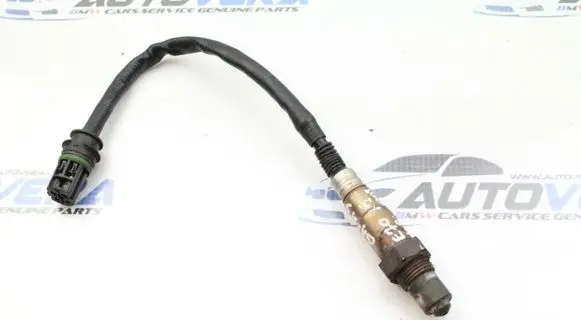 BMW 6 E63 E64 Lambda probe sensor 7539125