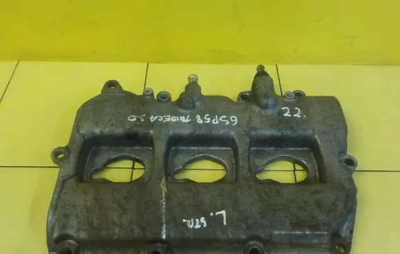 Subaru Tribeca Rocker cam cover ZAWOROW