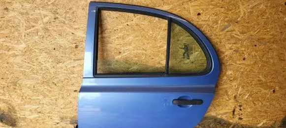 Nissan Micra Rear door K12LHT