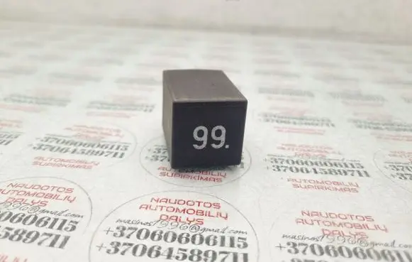 Audi A4 S4 B5 8D Other relay