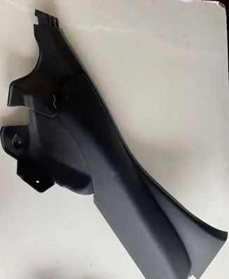 Lexus RX 450H (D) pillar trim (bottom) 6255148141