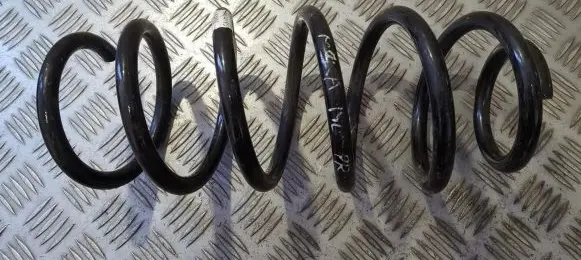 Opel Mokka Front coil spring 95104195 195tkfls