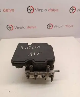 Renault Captur ABS Pump 2265106516 0265956285 0222637