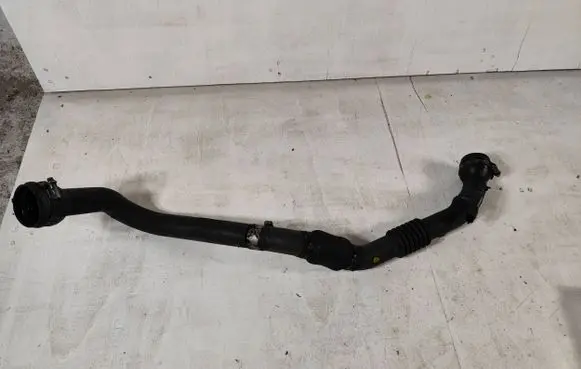 Renault Kangoo II Intercooler hose/pipe 8200874705A 8200875380