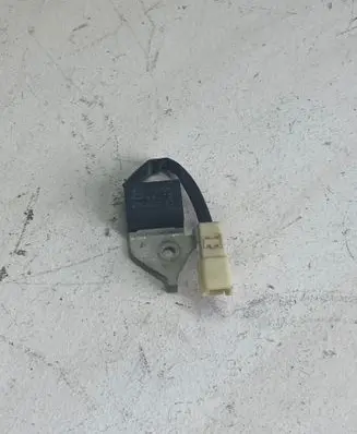 Toyota Avensis T250 Antenna control unit 88002 90080