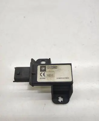 Tire pressure sensor