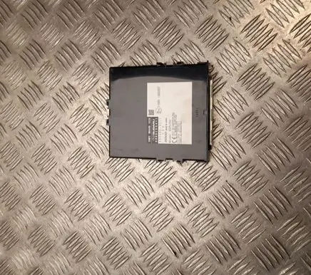 Subaru Forester SJ Other control units/modules 88802SG011