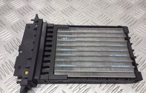 Opel Zafira B Interior heater climate box assembly housing 13204090