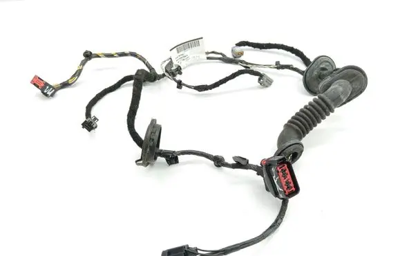 Volvo V50 Rear door wiring loom 30786438