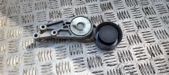 Audi A4 S4 B6 8E 8H Alternator belt tensioner E0311A110440