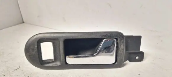 Volkswagen Golf IV Front door interior handle 3b1837114