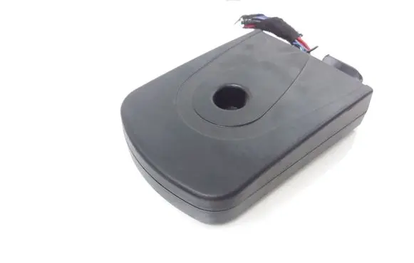 Ford Transit Bluetooth control unit module 8M5T19G488AR