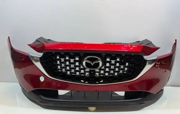 Mazda CX-5 II Front bumper