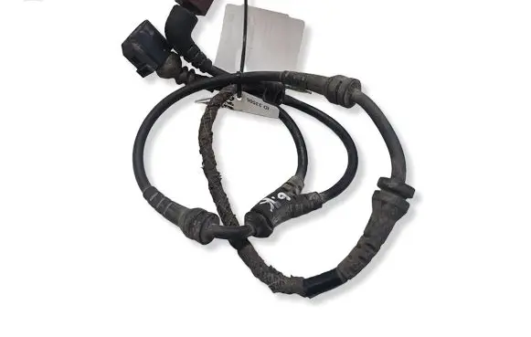 Volkswagen PASSAT CC Exhaust gas temperature sensor 1J0973702A