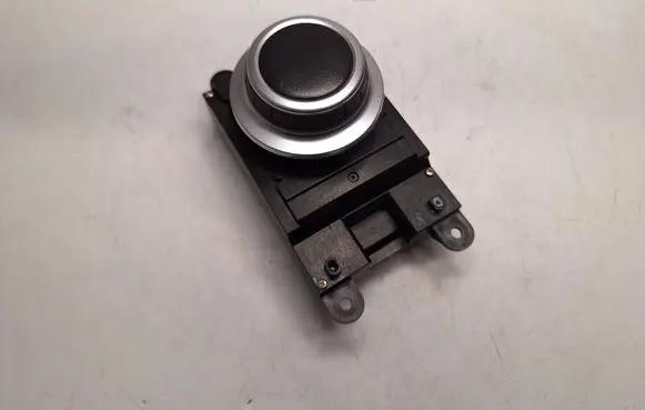 BMW 5 E60 E61 Head unit multimedia control 6944884 65826944884 65826934259