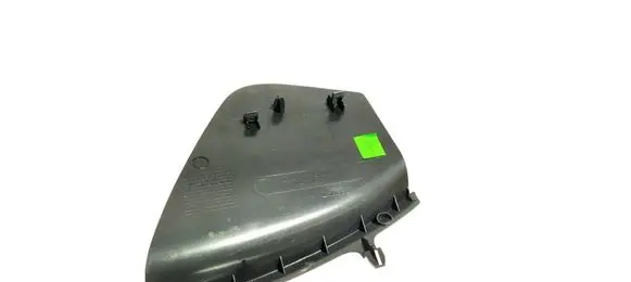 Porsche Cayman 987 Dashboard side end trim 99755240502