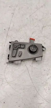 BMW 7 E65 E66 Seat control switch 6918382