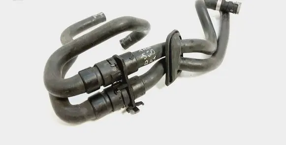 Volvo S60 Heater radiator pipe/hose 6G9118C266CG