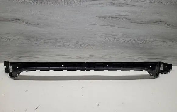 Fiat Grande Punto Rear bumper mounting bracket 51777455
