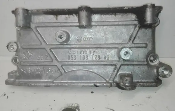 Audi A8 S8 D4 4H other engine part 059109129AG