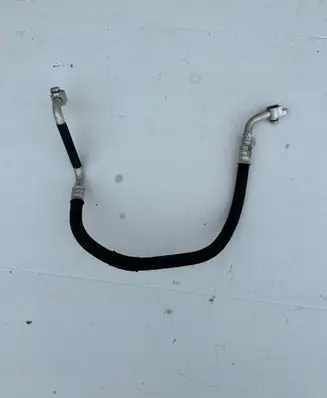 Audi A5 8T 8F Climate control unit