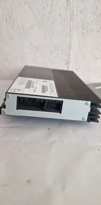 Dodge Durango Sound amplifier 05064533AJ TR1AA1781E9579