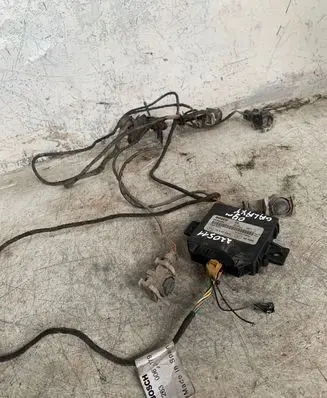 Ford Galaxy Parking PDC sensor 0253004396
