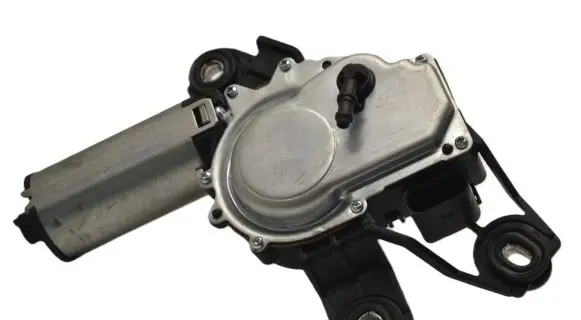 Audi A4 S4 B5 8D Rear window wiper motor 8L0955711B