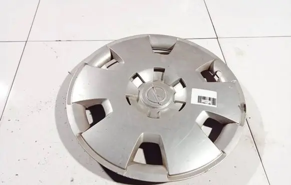Opel Astra H R16 wheel hub/cap/trim 13117059 117060