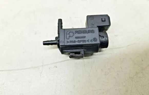BMW X3 E83 Vacuum valve 1742712