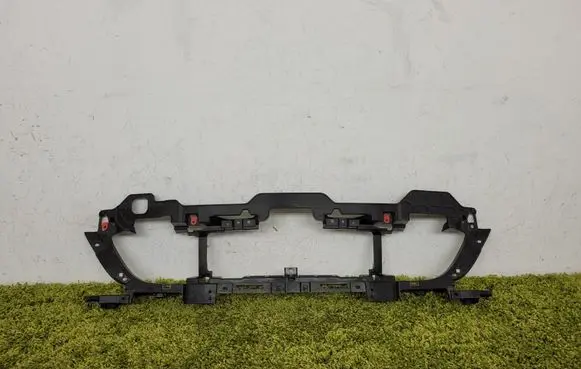 Audi E-tron GT Front bumper cross member 4j3807611