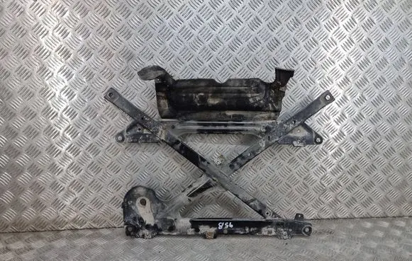 Porsche Macan (95B) Front subframe 8k2399345e