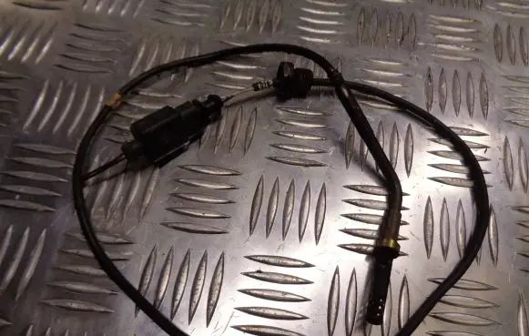 Audi A4 S4 B7 8E 8H Lambda probe sensor