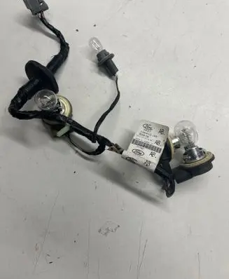 Ford Mustang V Other wiring loom 5R3T13A412AB G2818 Z86708987