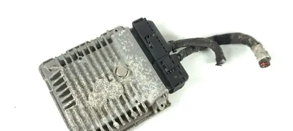 Volkswagen Golf VI Engine control unit/module ECU 03L906023B 5WP42899