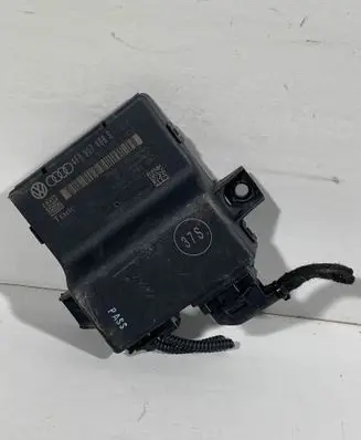 Audi Q7 4L Gateway control module 4F0907468S