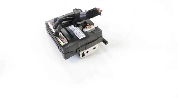 Central body control module