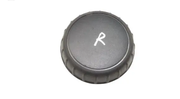 Mercedes-Benz B W246 W242 Front door seat control surround trim A2469192400