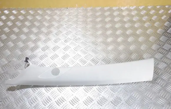 Volkswagen Jetta VI (A) pillar trim 5C6867233R