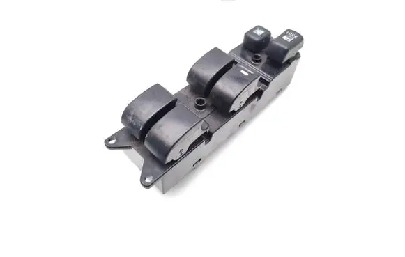 Citroen C-Crosser Electric window control switch 8608A181 C8D-D641M