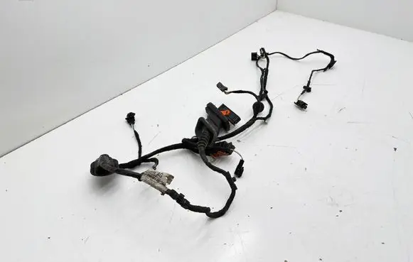 Volkswagen Sharan Front door wiring loom 7N0971121BR
