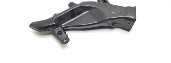 Volkswagen Caddy Cabin air duct channel 1T1819152A